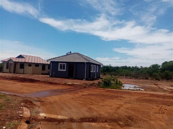 3 Bedroom Property for Sale in Bergsig Western Cape
